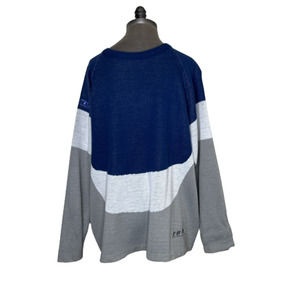 Vintage RIDE Snowboards Men's XL Snowboard Sweater Hong Kong